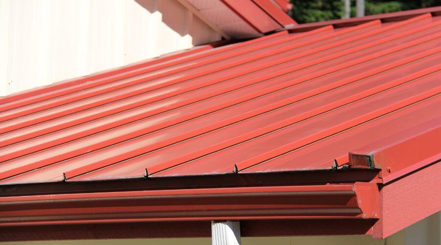Professional gutter cleaning in Kimberly, ID